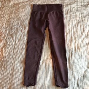 GYMSHARK Studio Leggings